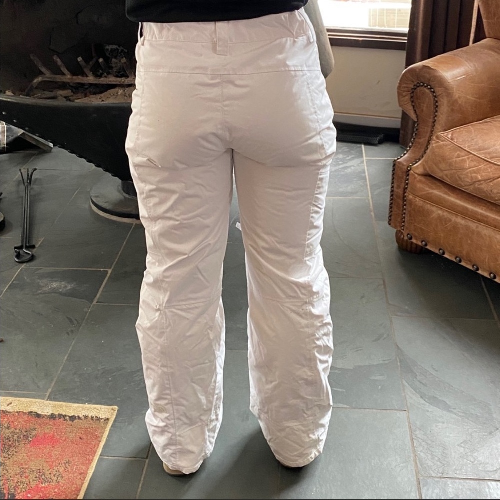 Women’s NorthFace Snow/Ski Pants